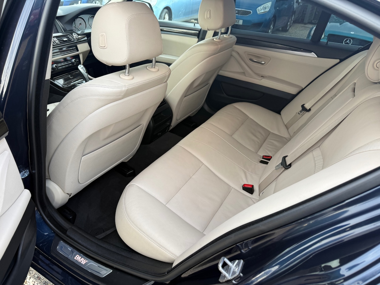 Used BMW 5 Series 2014 for sale - 77059778: Photo 18