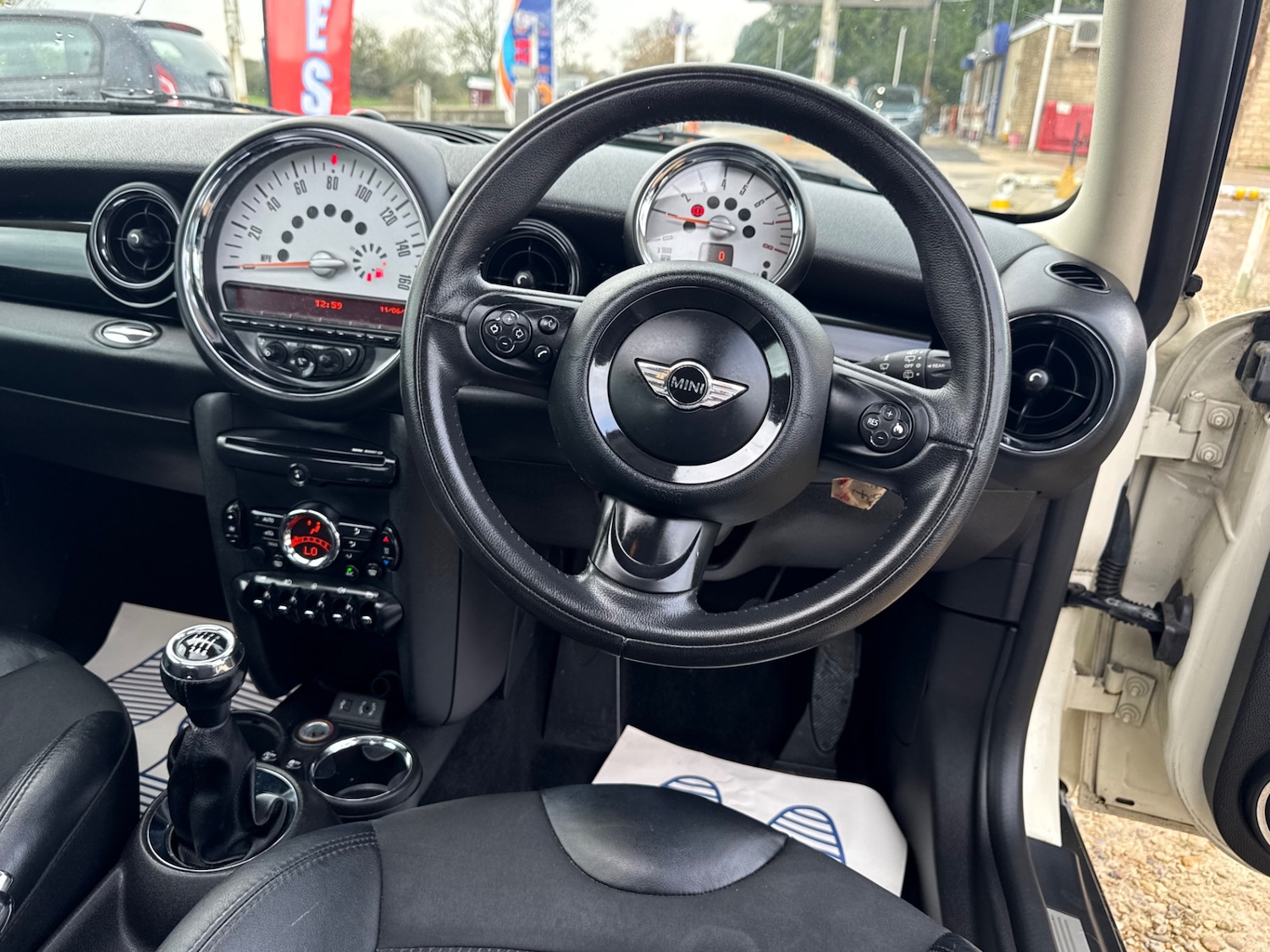 Used MINI Hatch 2013 for sale - 76547311: Photo 10