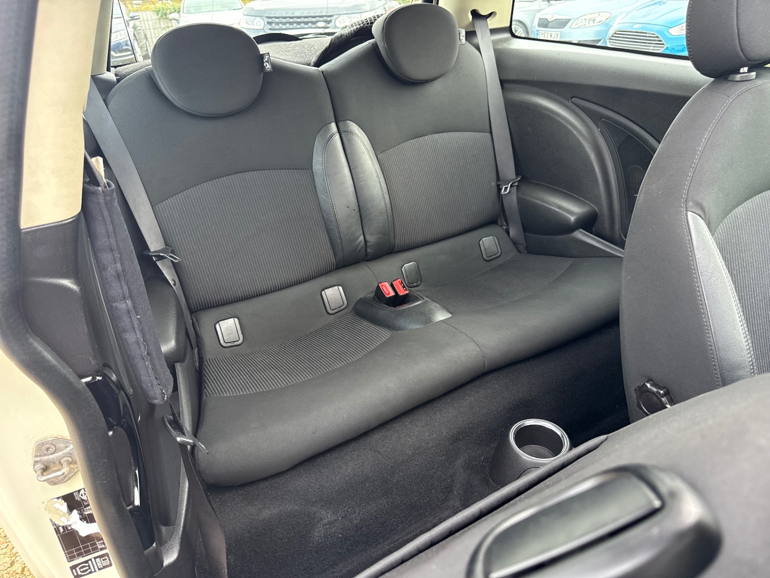 Used MINI Hatch 2013 for sale - 76547311: Photo 11