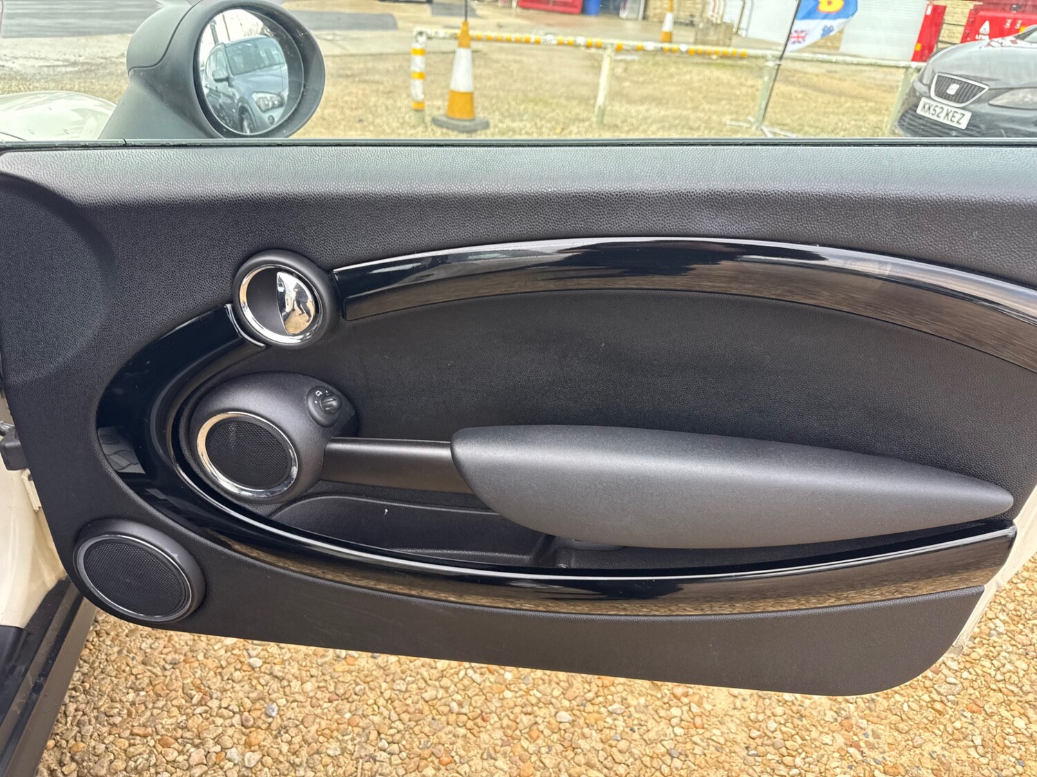 Used MINI Hatch 2013 for sale - 76547311: Photo 12