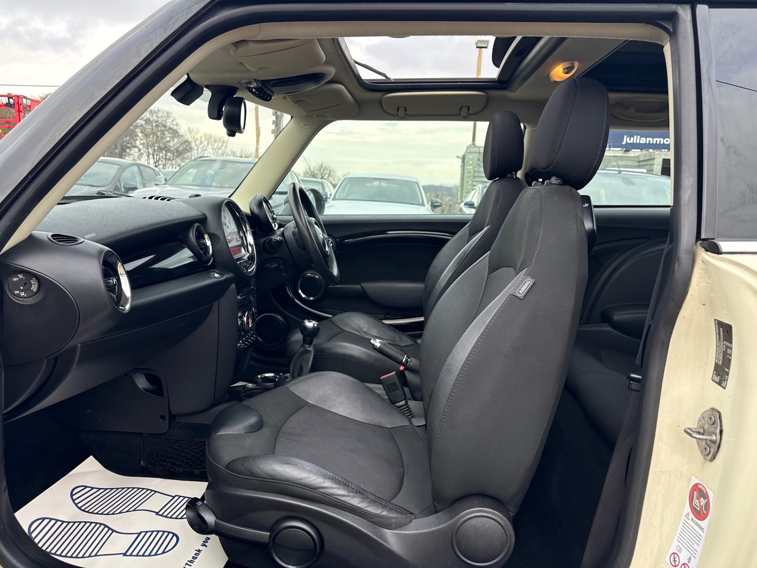 Used MINI Hatch 2013 for sale - 76547311: Photo 14