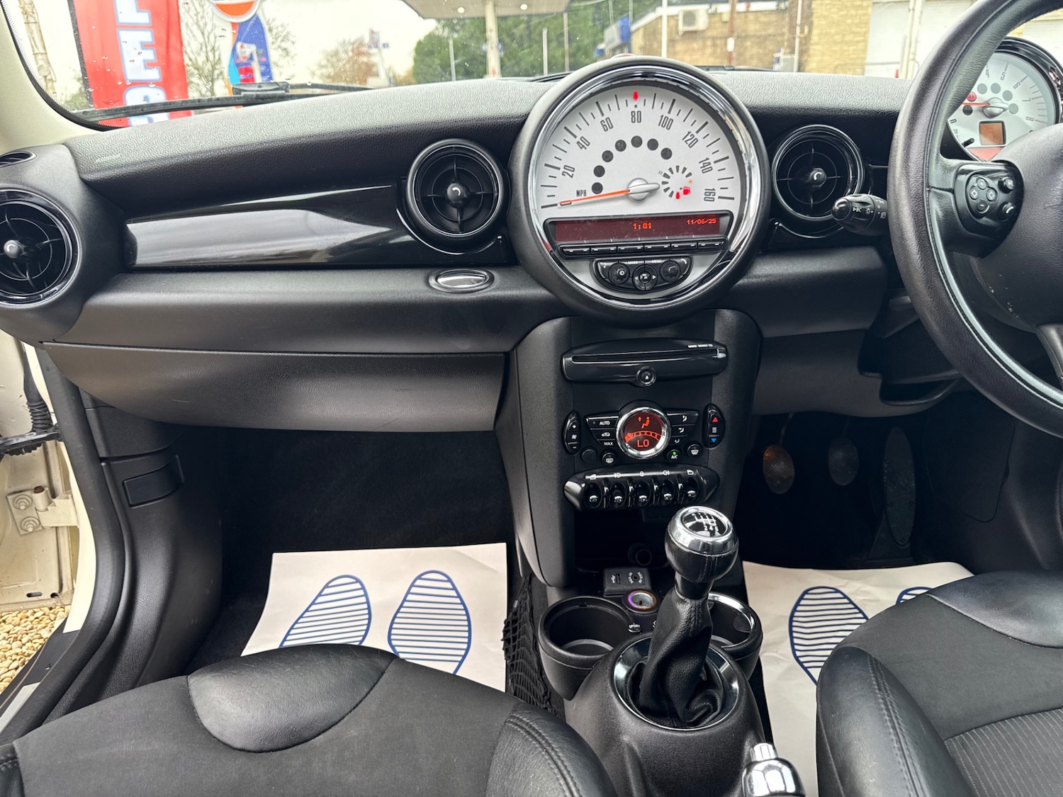 Used MINI Hatch 2013 for sale - 76547311: Photo 15