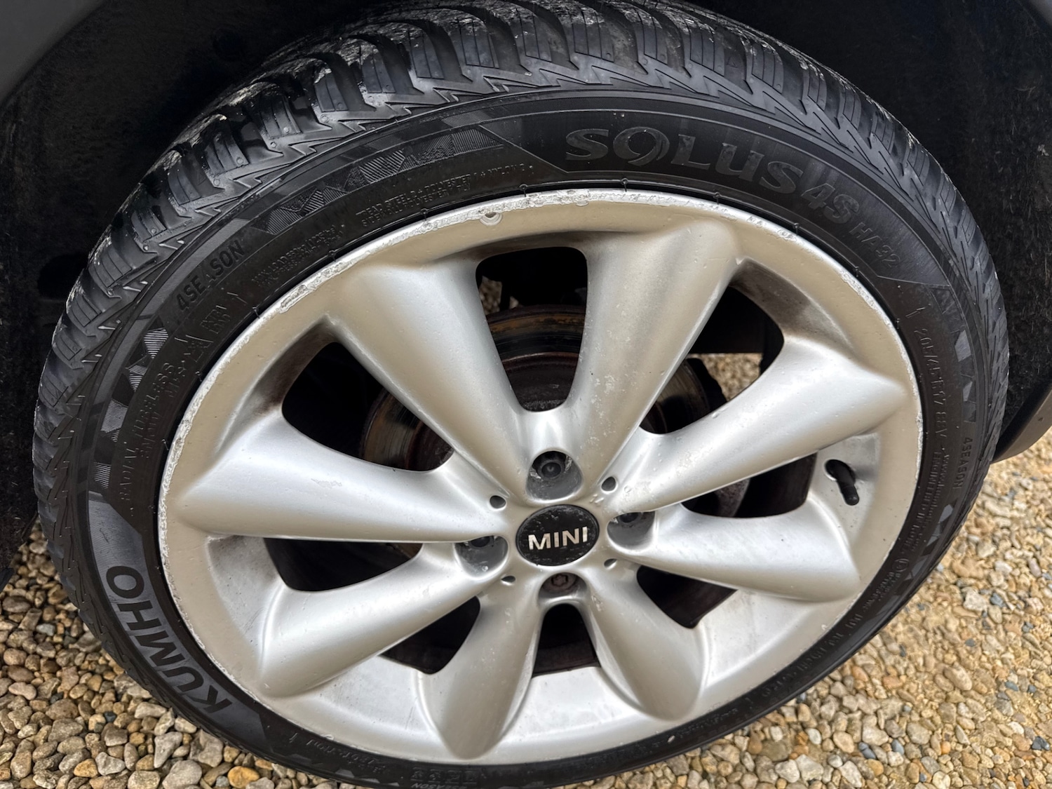 Used MINI Hatch 2013 for sale - 76547311: Photo 16