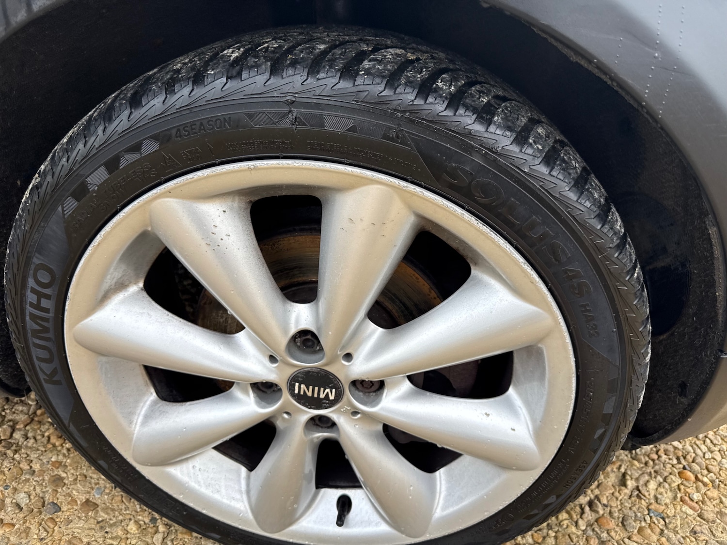 Used MINI Hatch 2013 for sale - 76547311: Photo 17