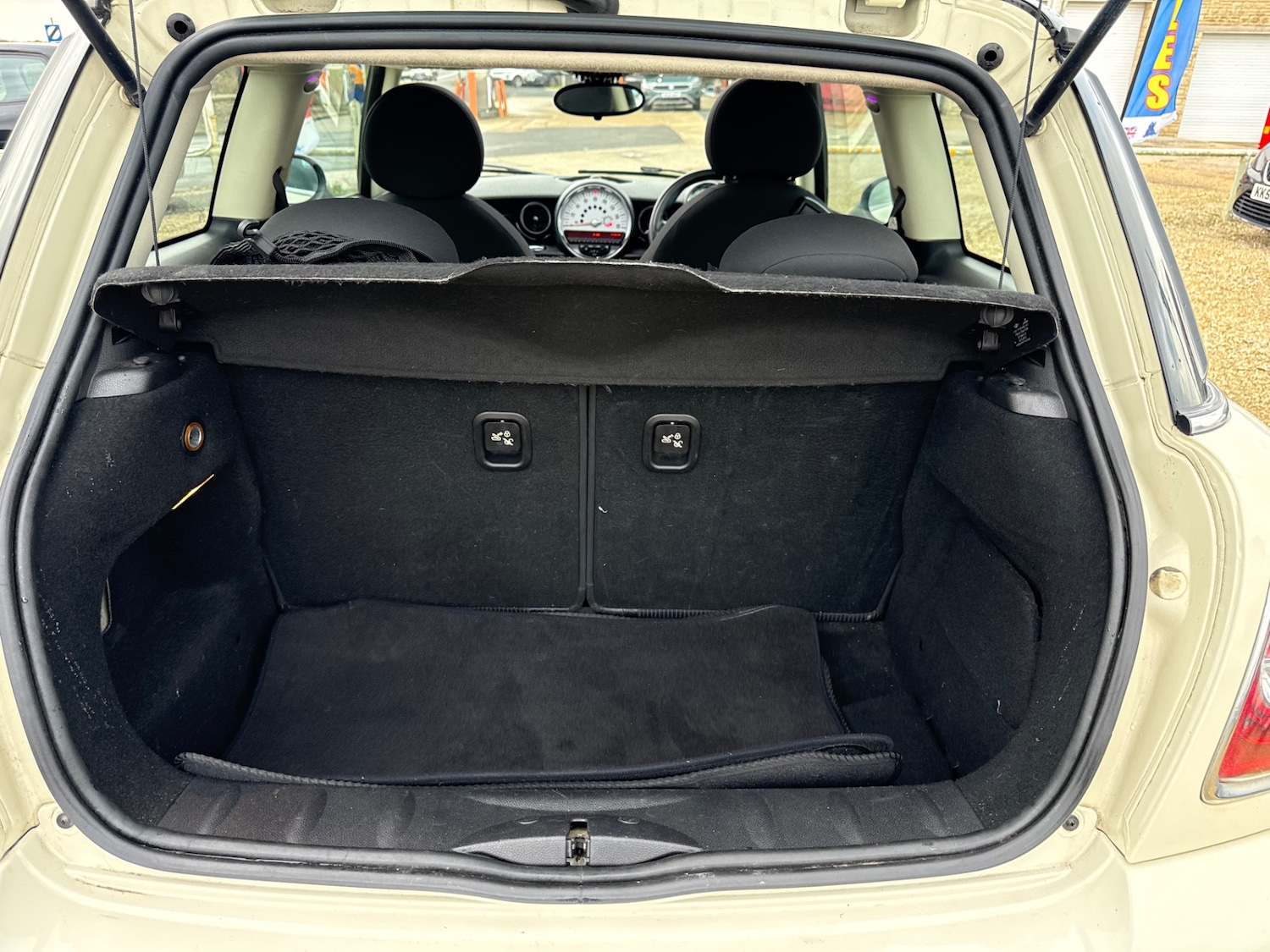 Used MINI Hatch 2013 for sale - 76547311: Photo 18