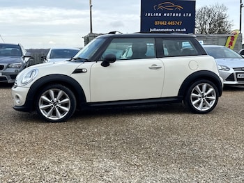 Used MINI Hatch 2013 for sale - 76547311: Photo