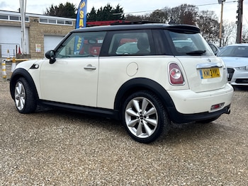 Used MINI Hatch 2013 for sale - 76547311: Photo