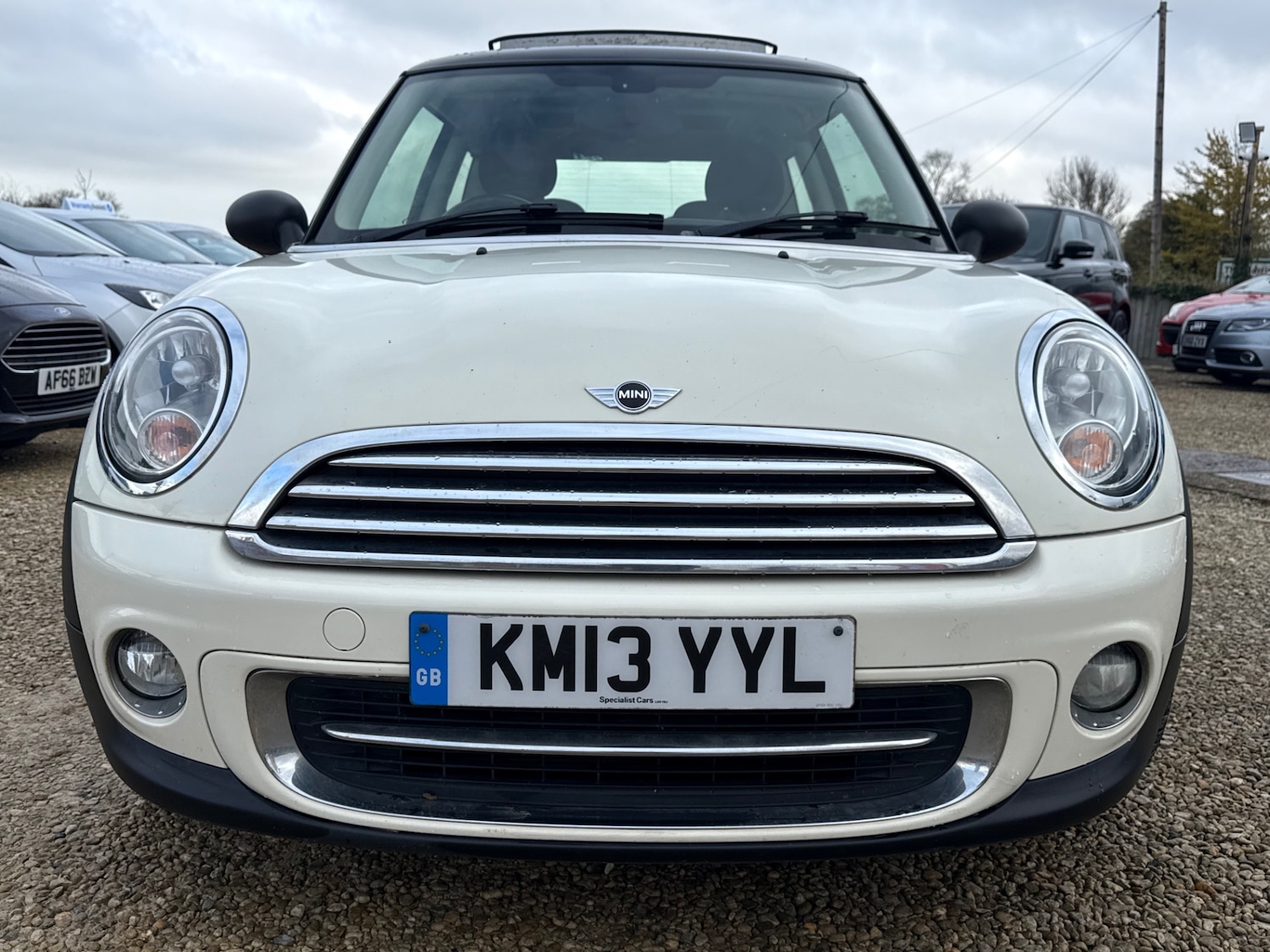 Used MINI Hatch 2013 for sale - 76547311: Photo 6