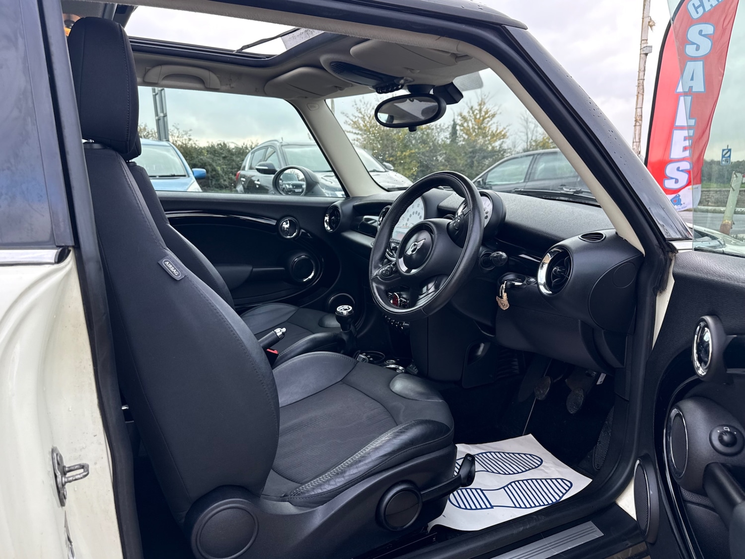 Used MINI Hatch 2013 for sale - 76547311: Photo 7