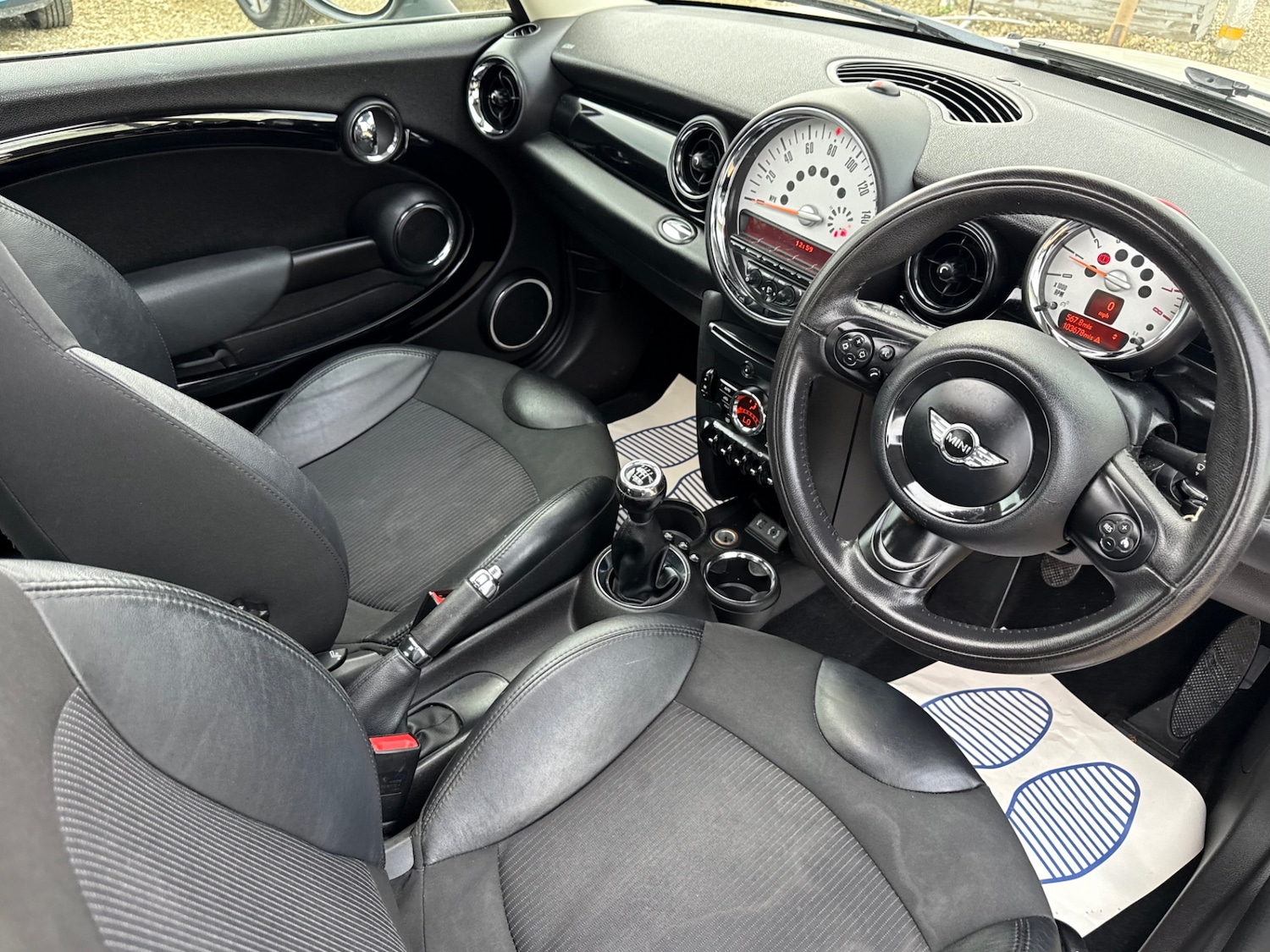 Used MINI Hatch 2013 for sale - 76547311: Photo 9