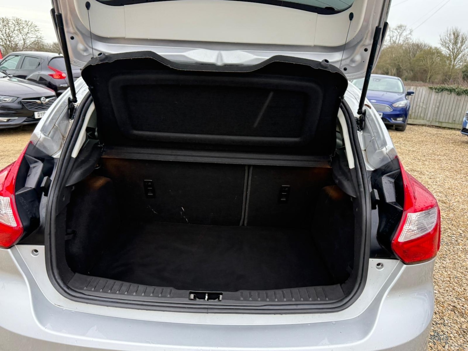 Used Ford Focus 2014 for sale - 77381026: Photo 10