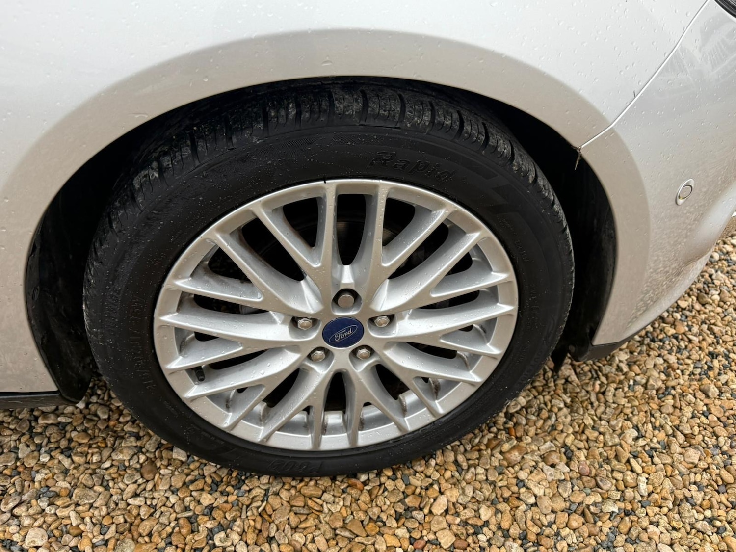 Used Ford Focus 2014 for sale - 77381026: Photo 11