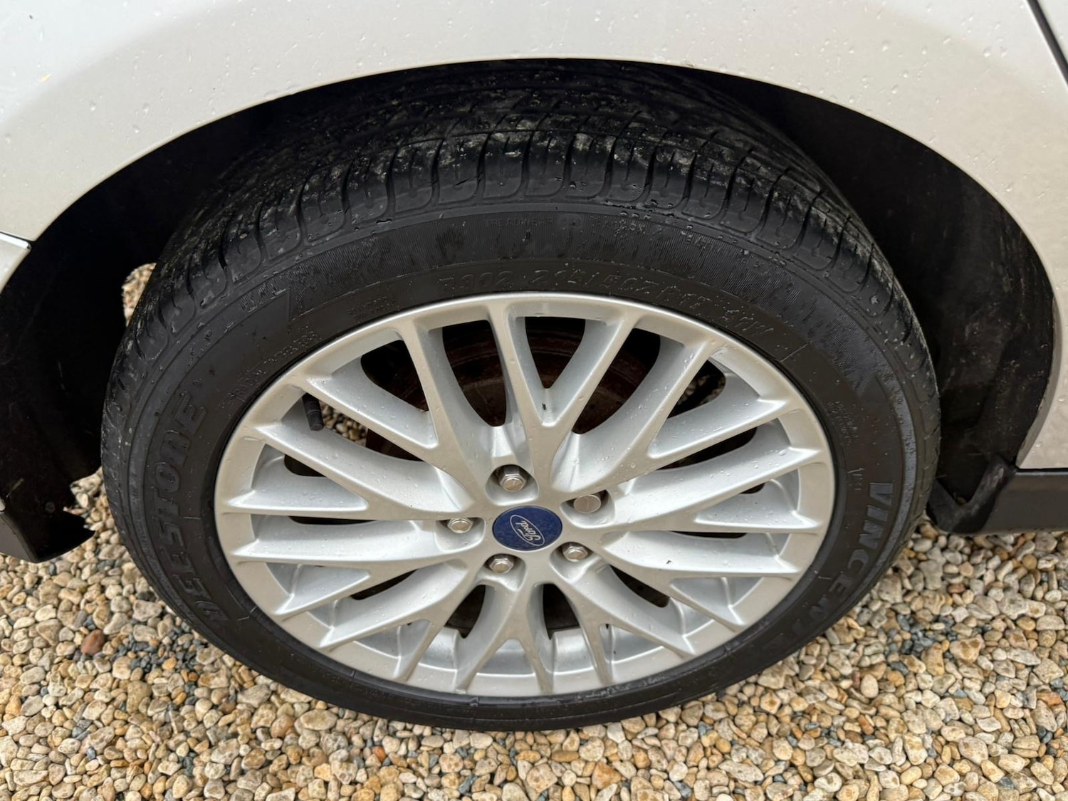 Used Ford Focus 2014 for sale - 77381026: Photo 12