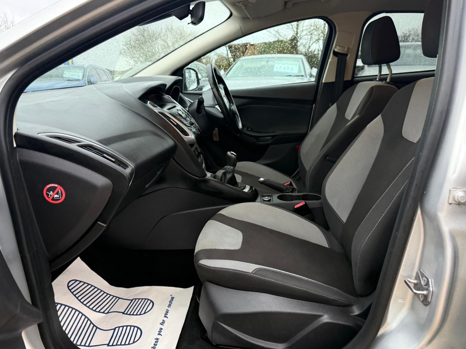 Used Ford Focus 2014 for sale - 77381026: Photo 13