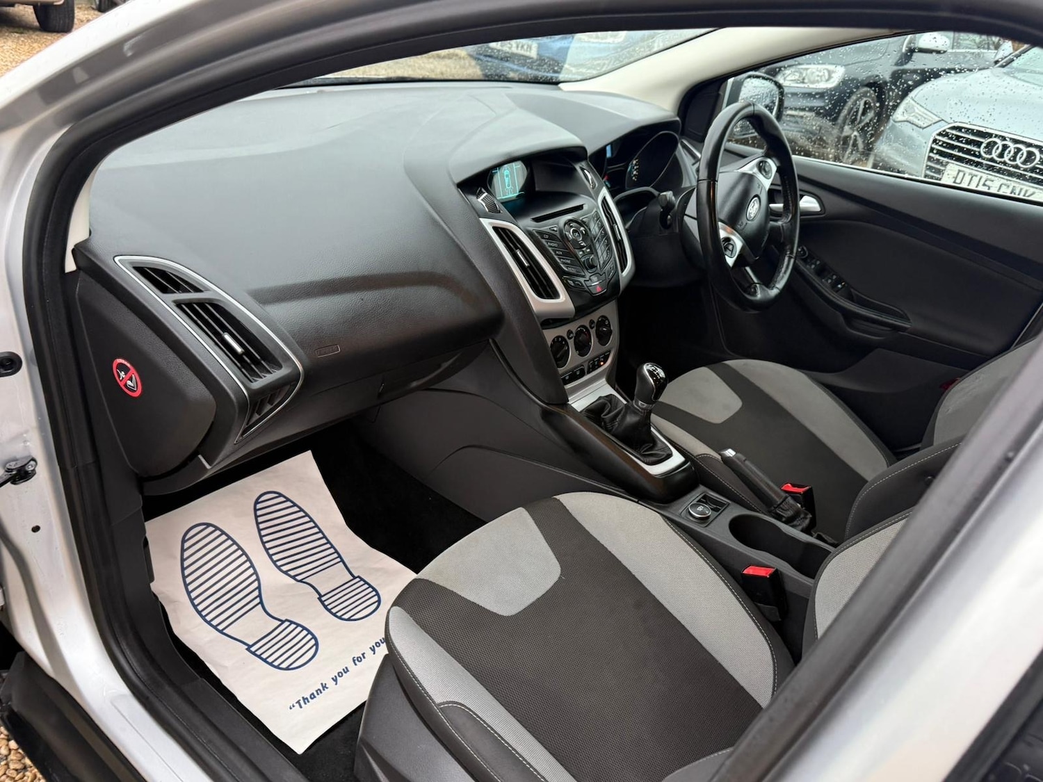 Used Ford Focus 2014 for sale - 77381026: Photo 14