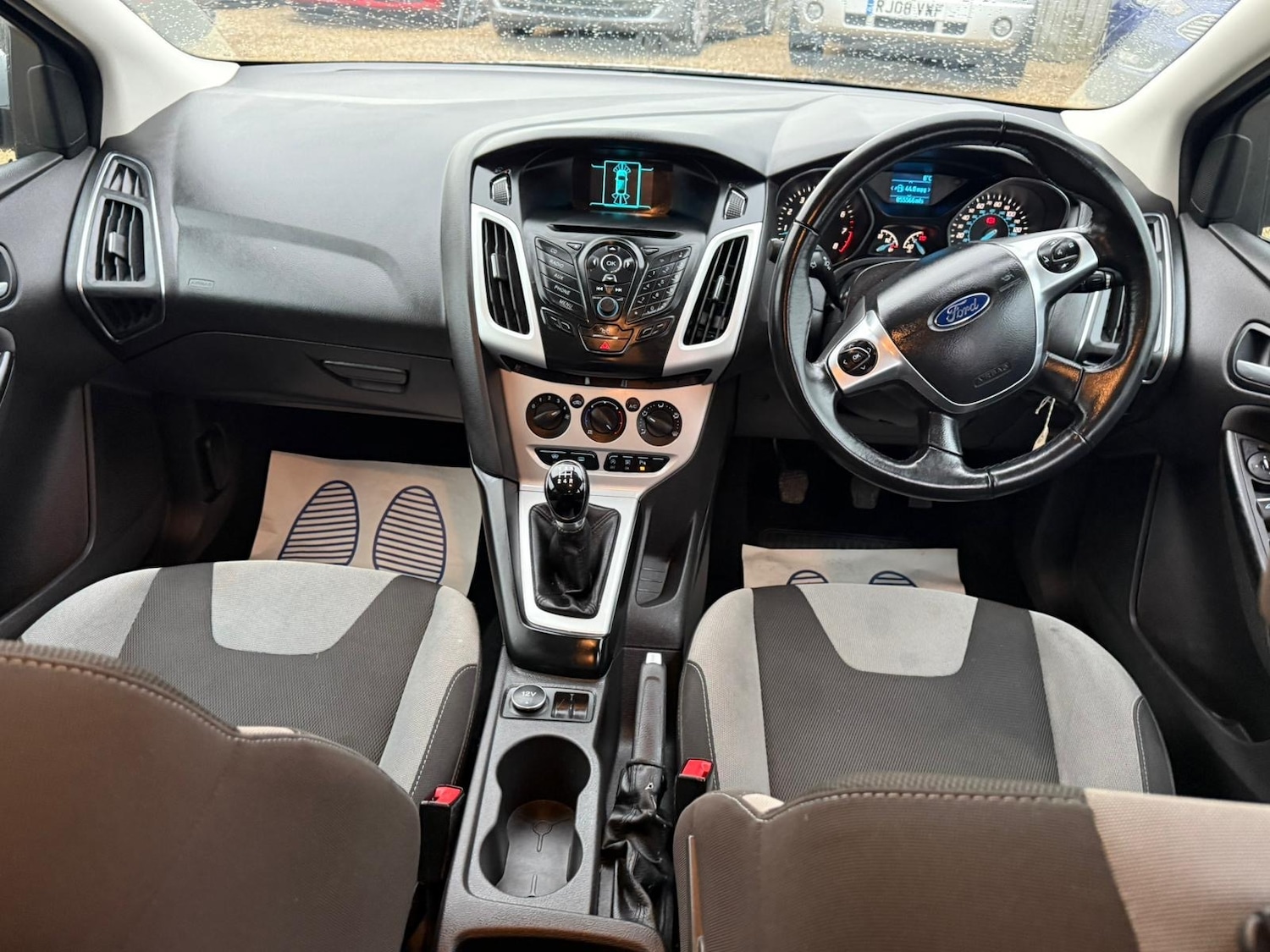 Used Ford Focus 2014 for sale - 77381026: Photo 15