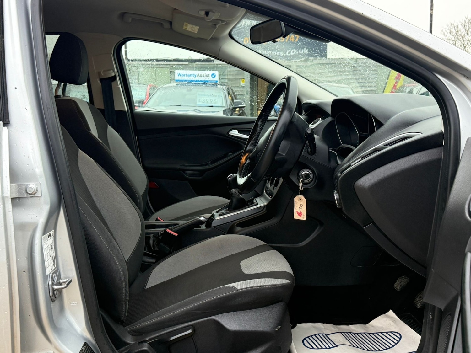 Used Ford Focus 2014 for sale - 77381026: Photo 16