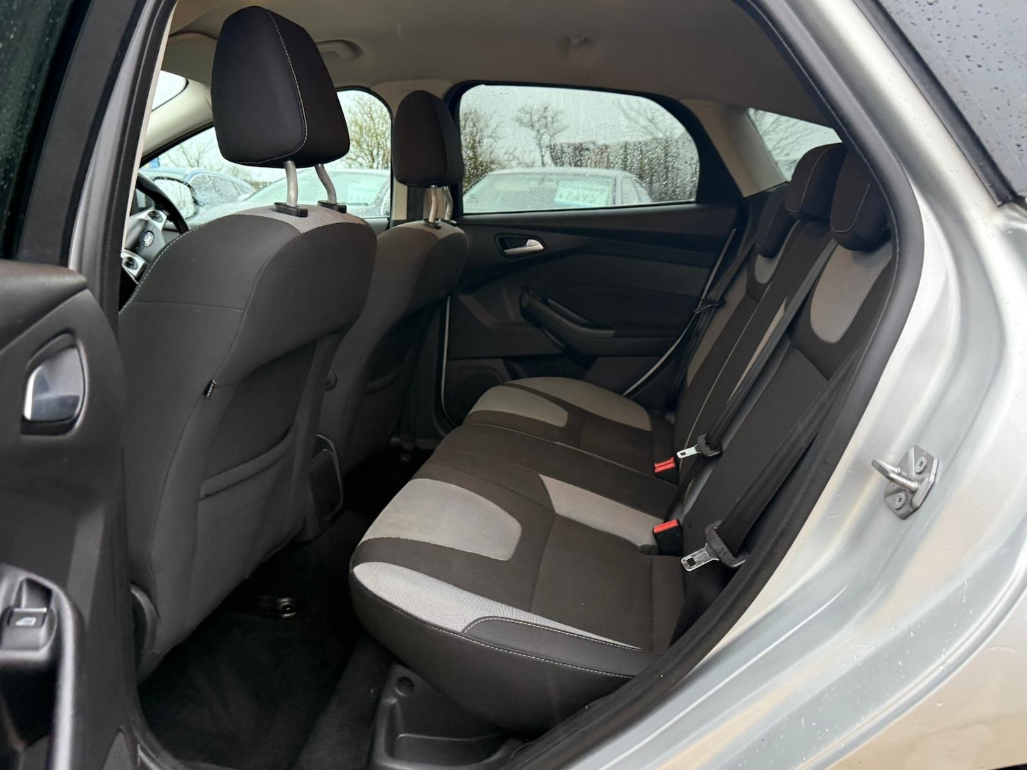 Used Ford Focus 2014 for sale - 77381026: Photo 18