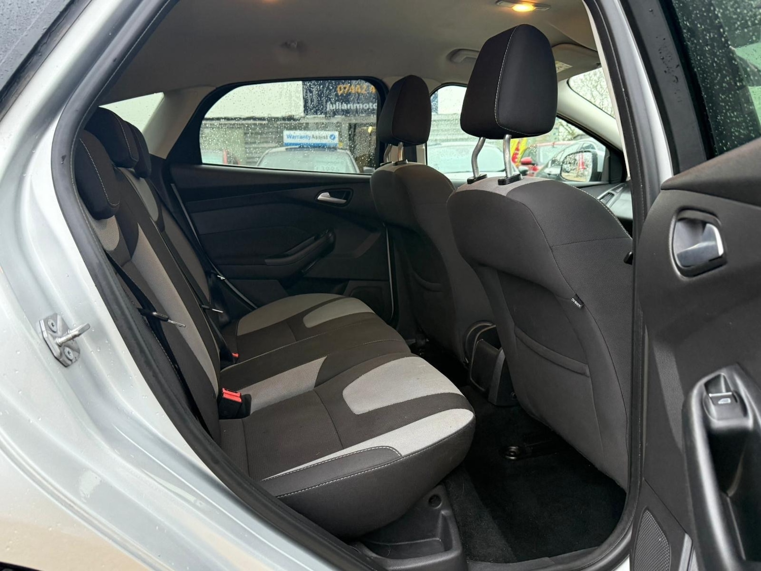 Used Ford Focus 2014 for sale - 77381026: Photo 20