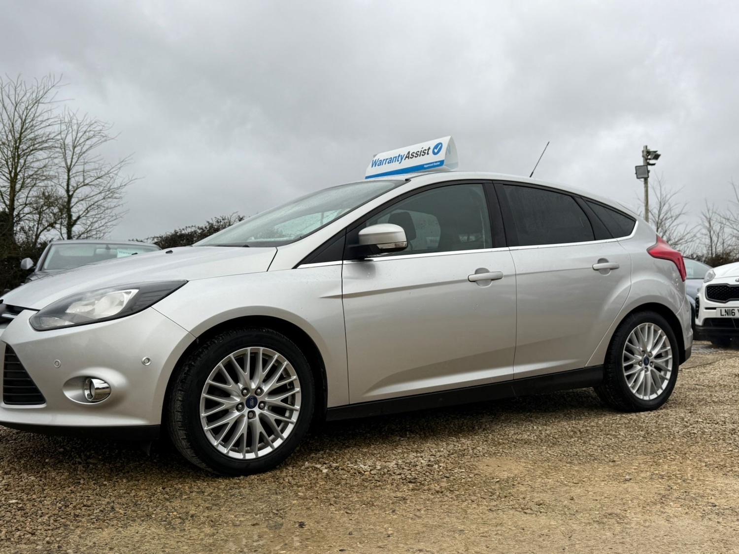 Used Ford Focus 2014 for sale - 77381026: Photo 5