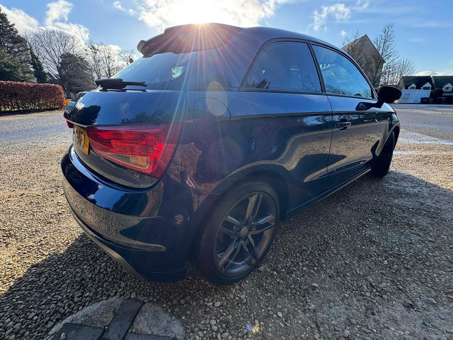 Used Audi A1 2013 for sale - 77310829: Photo 10