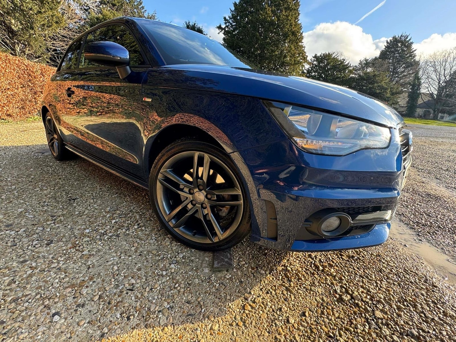 Used Audi A1 2013 for sale - 77310829: Photo 11