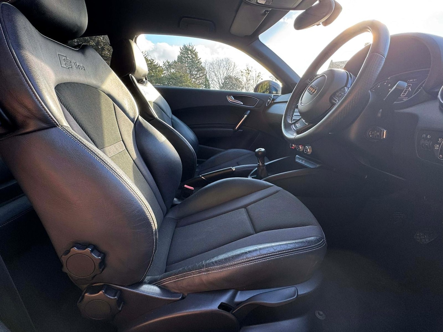 Used Audi A1 2013 for sale - 77310829: Photo 14