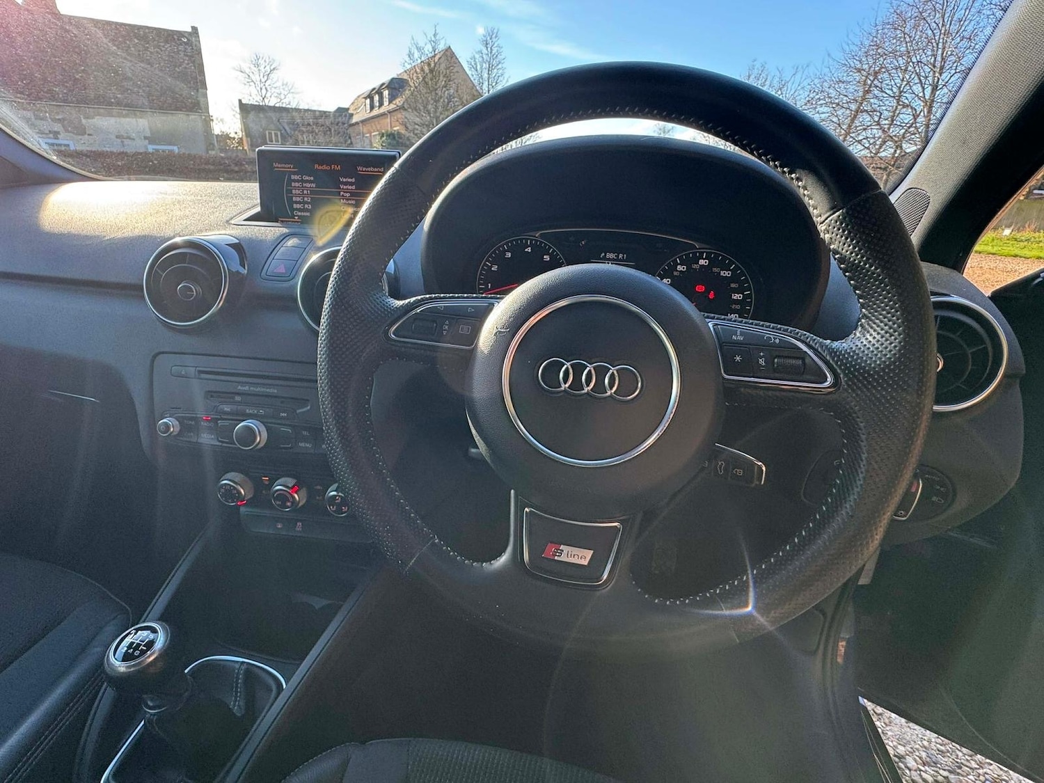 Used Audi A1 2013 for sale - 77310829: Photo 16