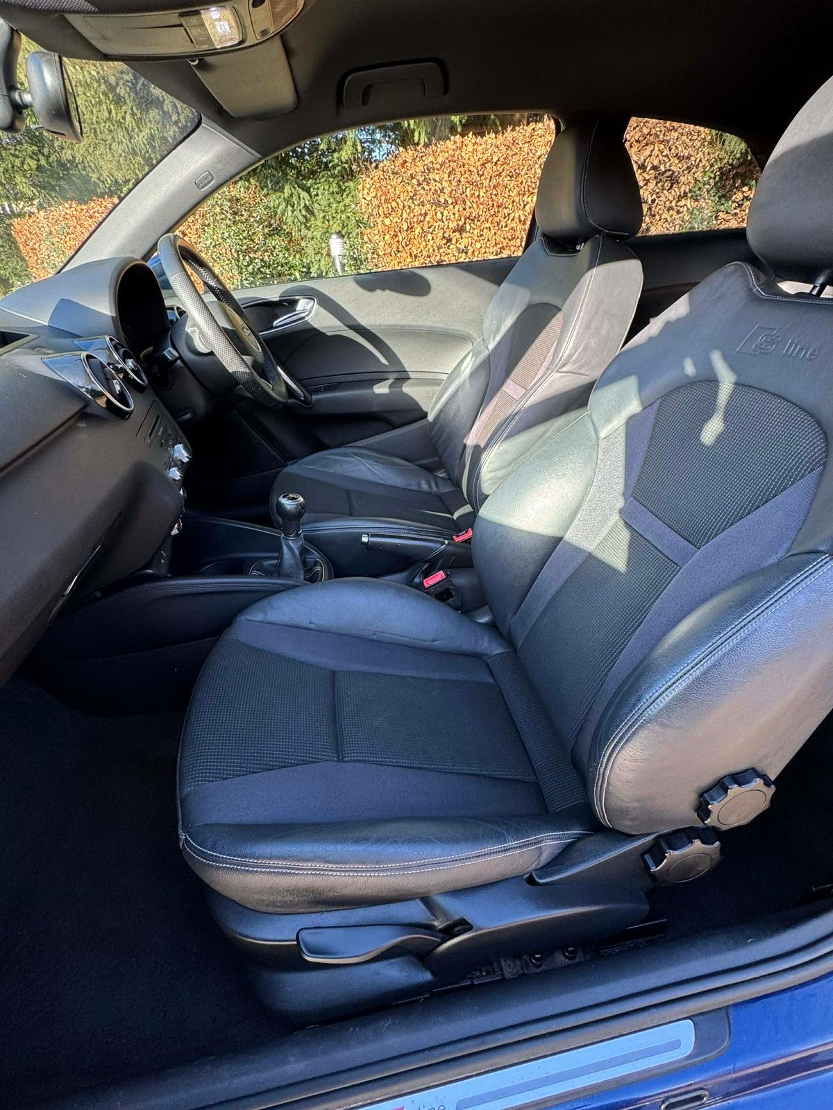 Used Audi A1 2013 for sale - 77310829: Photo 18