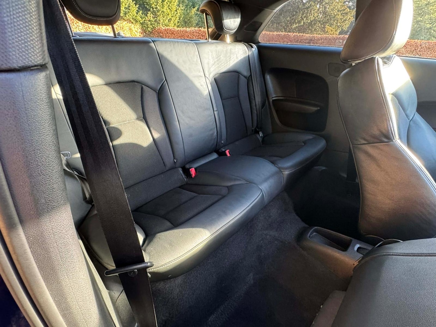 Used Audi A1 2013 for sale - 77310829: Photo 19