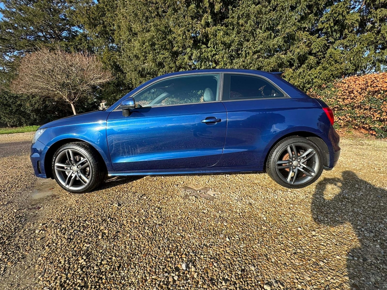 Used Audi A1 2013 for sale - 77310829: Photo 3