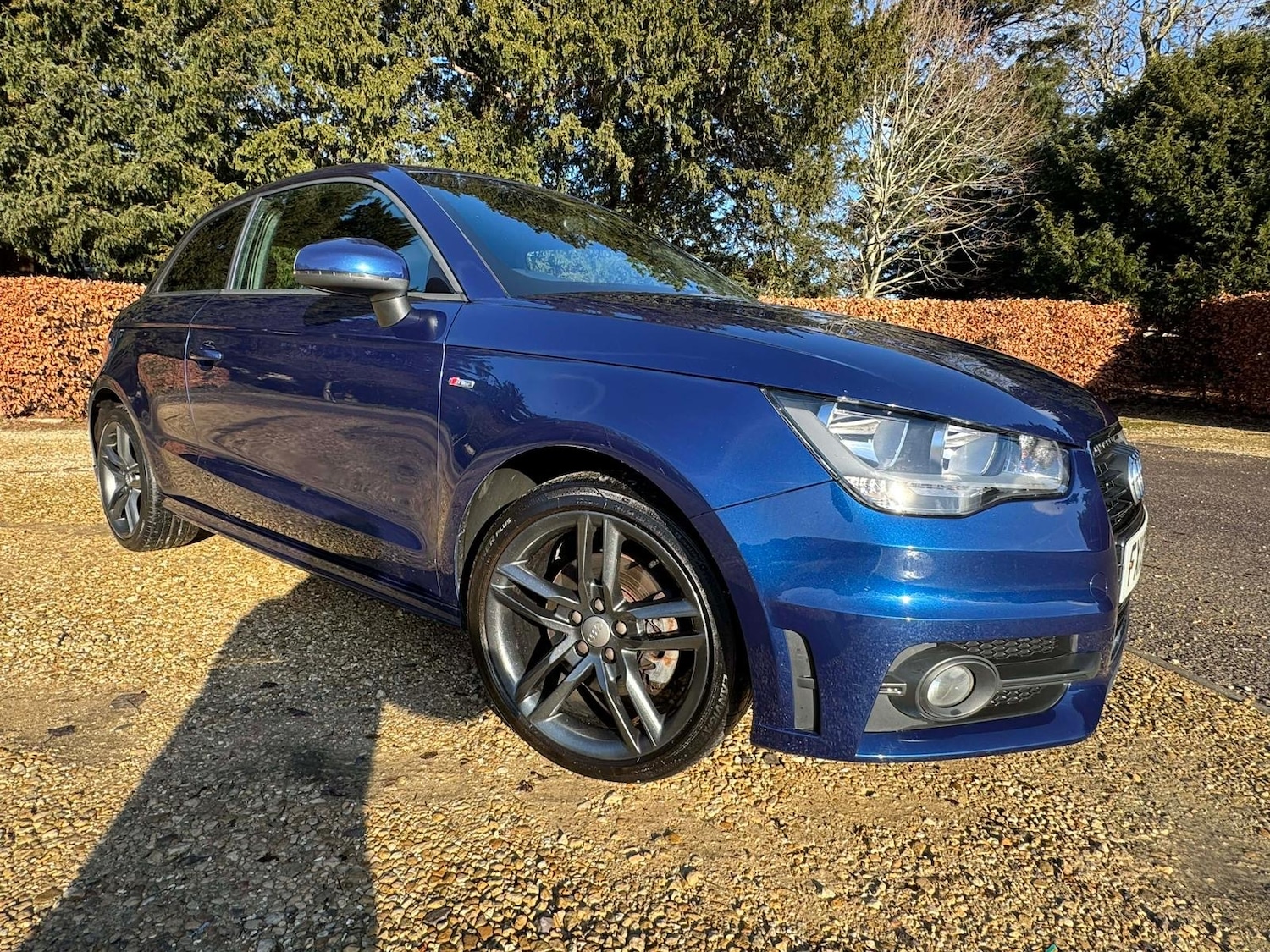 Used Audi A1 2013 for sale - 77310829: Photo 4