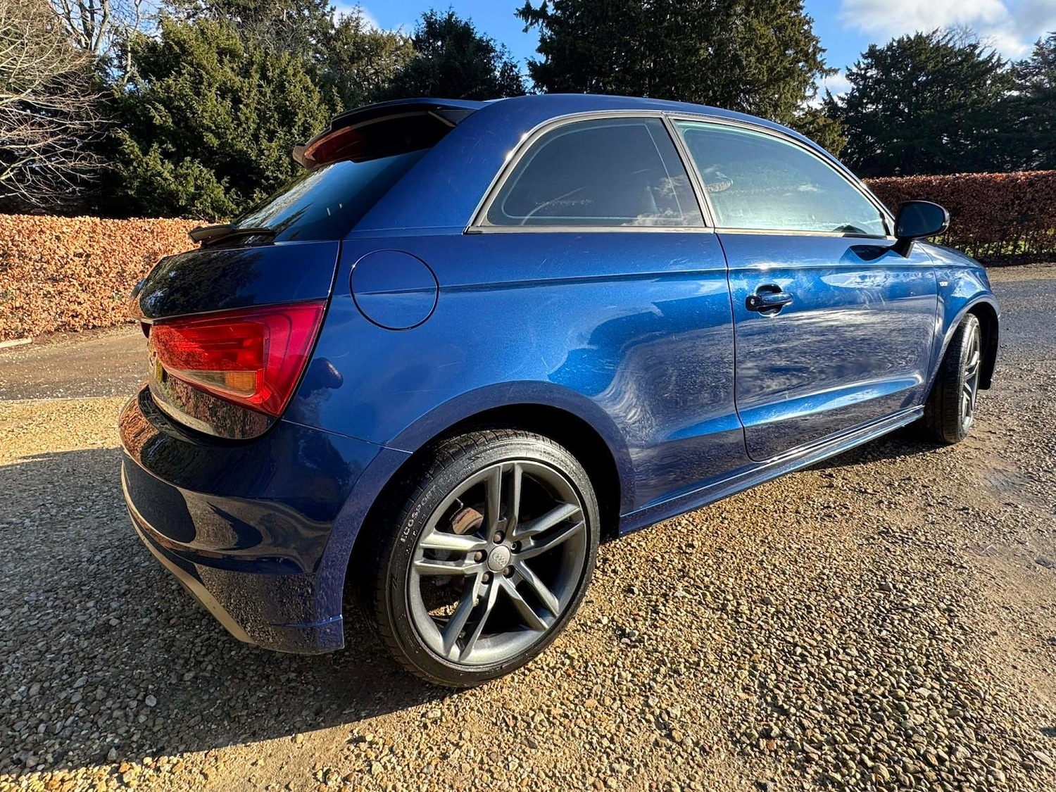 Used Audi A1 2013 for sale - 77310829: Photo 6