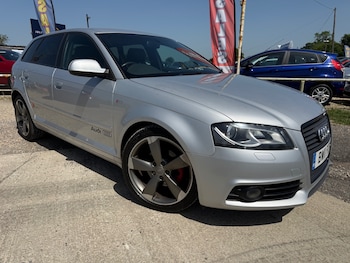 Used Audi A3 2011 for sale - 78692908: Photo
