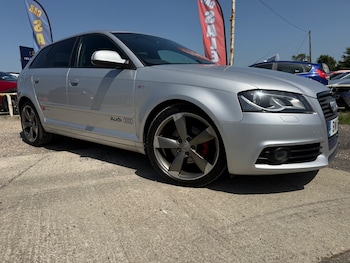 Used Audi A3 2011 for sale - 78692908: Photo