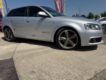 Used Audi A3 2011 for sale - 78692908: Photo