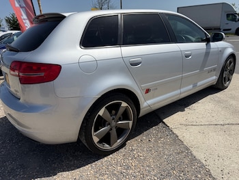 Used Audi A3 2011 for sale - 78692908: Photo