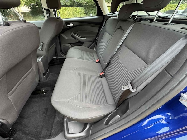Used Ford Focus 2017 for sale - 76035645: Photo 13