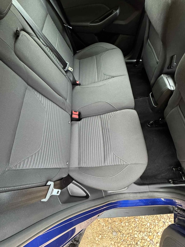 Used Ford Focus 2017 for sale - 76035645: Photo 14