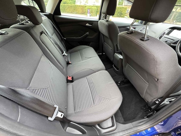 Used Ford Focus 2017 for sale - 76035645: Photo 18