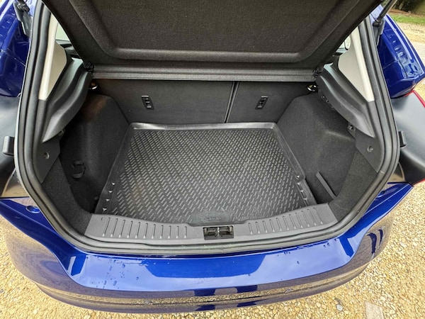 Used Ford Focus 2017 for sale - 76035645: Photo 20
