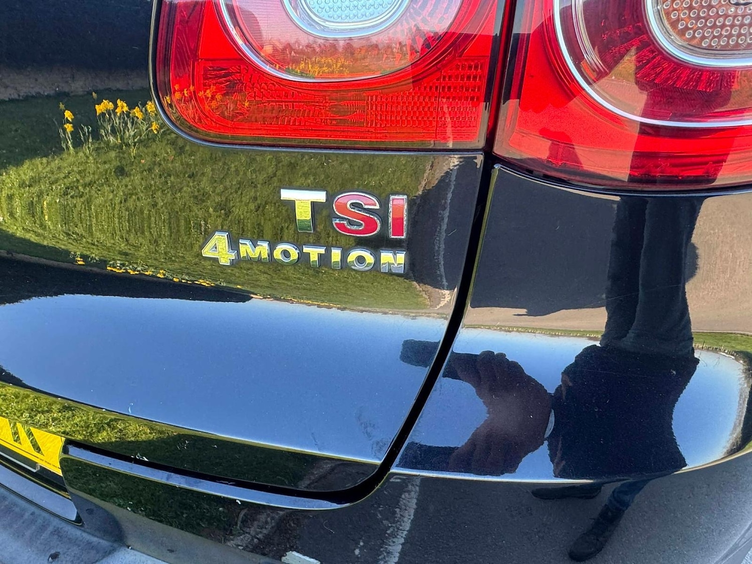 Used Volkswagen Tiguan 2010 for sale - 77962261: Photo 10