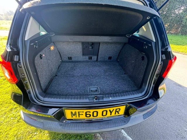 Used Volkswagen Tiguan 2010 for sale - 77962261: Photo 12