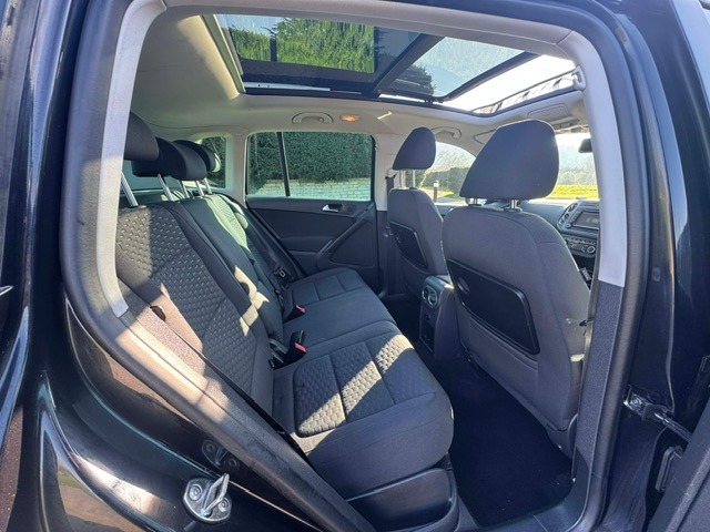 Used Volkswagen Tiguan 2010 for sale - 77962261: Photo 18