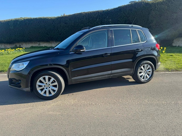 Used Volkswagen Tiguan 2010 for sale - 77962261: Photo 5