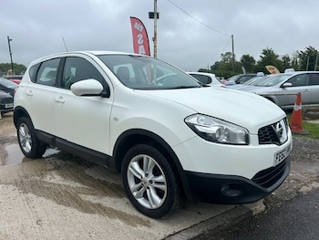 Used Nissan Qashqai 2012 for sale - 78871916: Photo