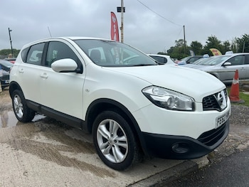 Used Nissan Qashqai 2012 for sale - 78871916: Photo