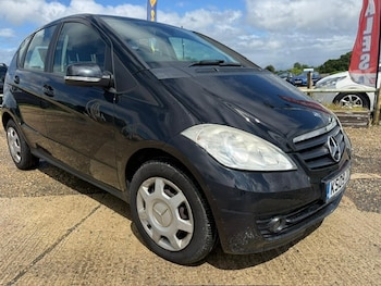 Used Mercedes-Benz A-Class 2009 for sale - 78790082: Photo