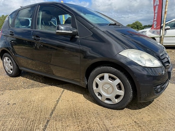 Used Mercedes-Benz A-Class 2009 for sale - 78790082: Photo