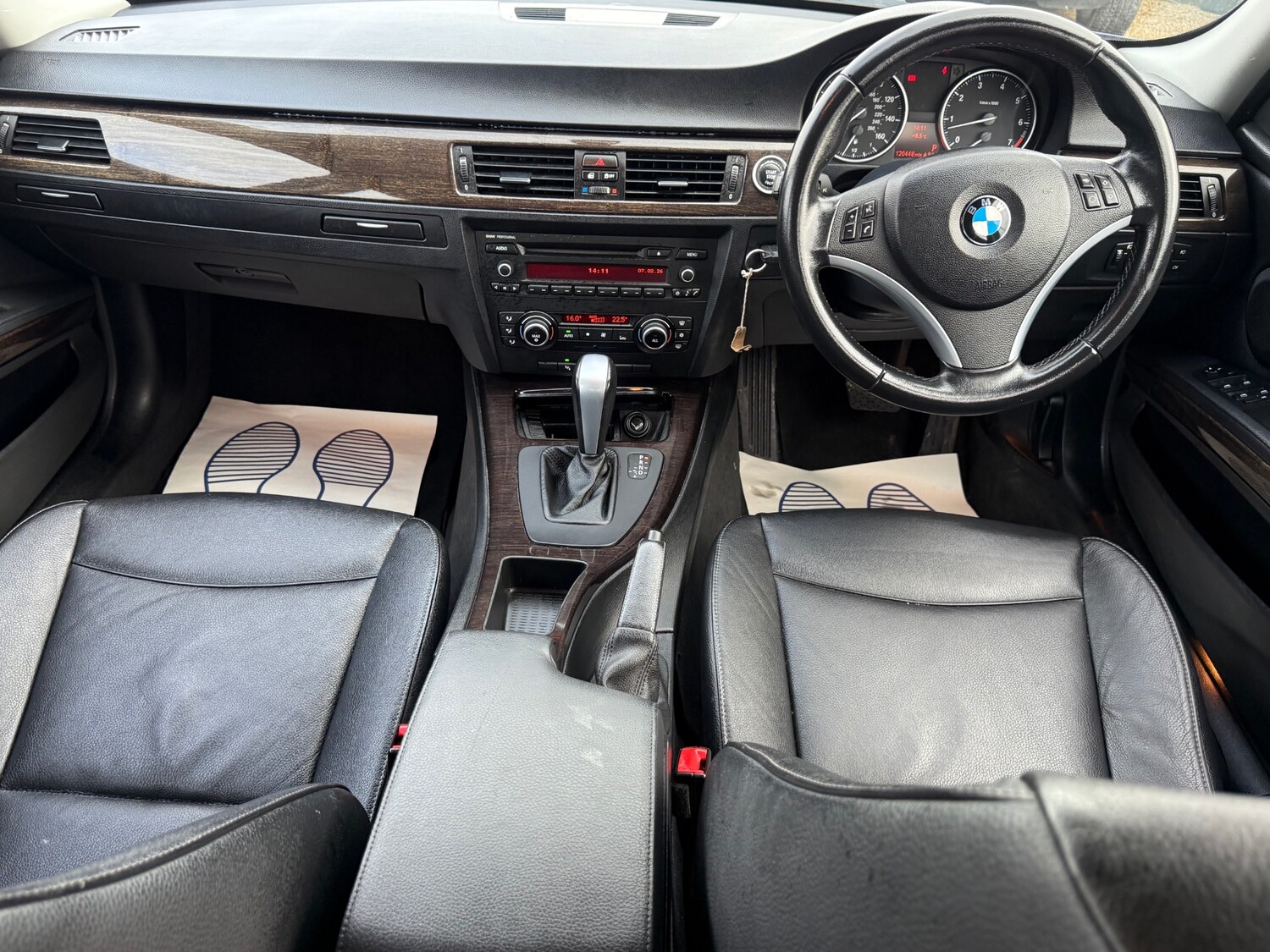 Used BMW 3 Series 2011 for sale - 77476711: Photo 13